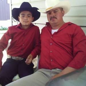 Meet your Posher, Gilberto